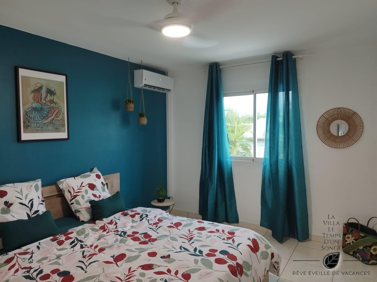La Villa Le Temps D'Un Songe Saint-Louis Extérieur photo